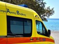 Νεκρός ανασύρθηκε 64χρονος στην παραλία